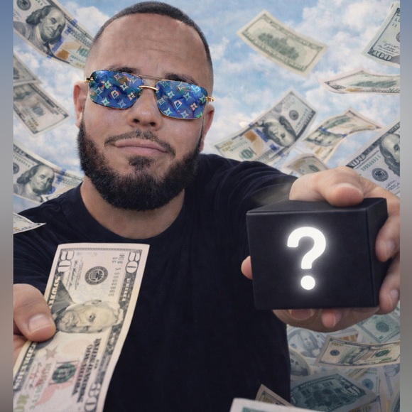 🚨 INSTANT $30 BagFather Bucks GUARANTEED
🎁+ FREE LOUIS VUITTON or Mystery Gift - Picture 5 of 15